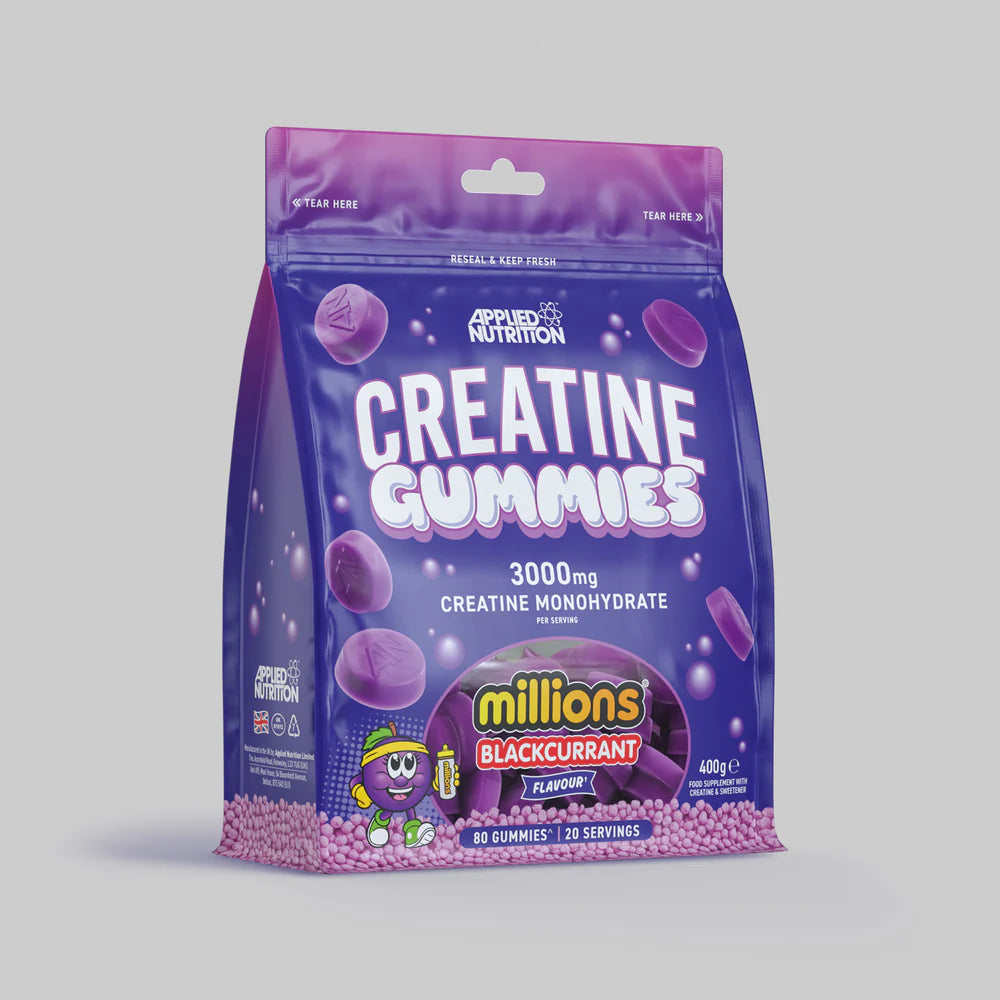 Creatine Gummies