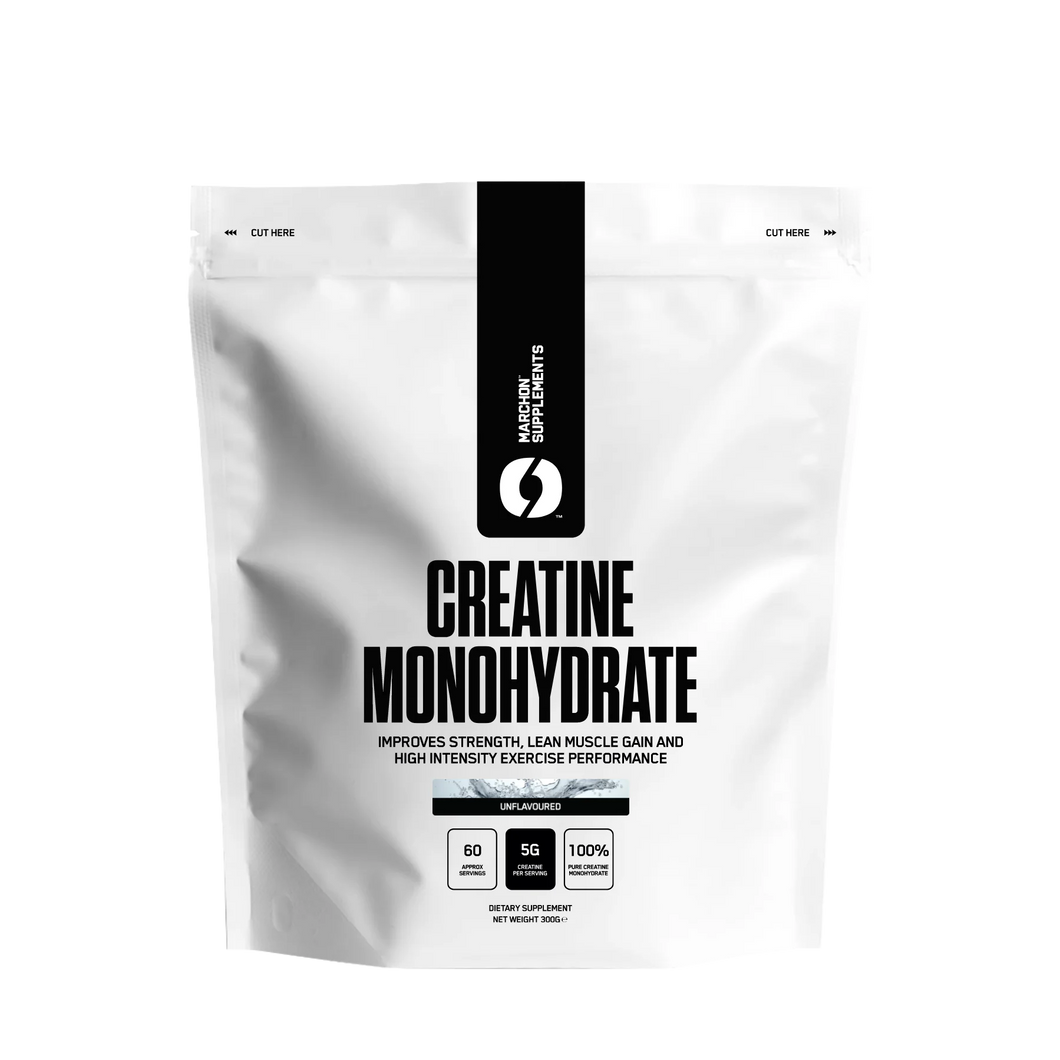 Marchon Creatine