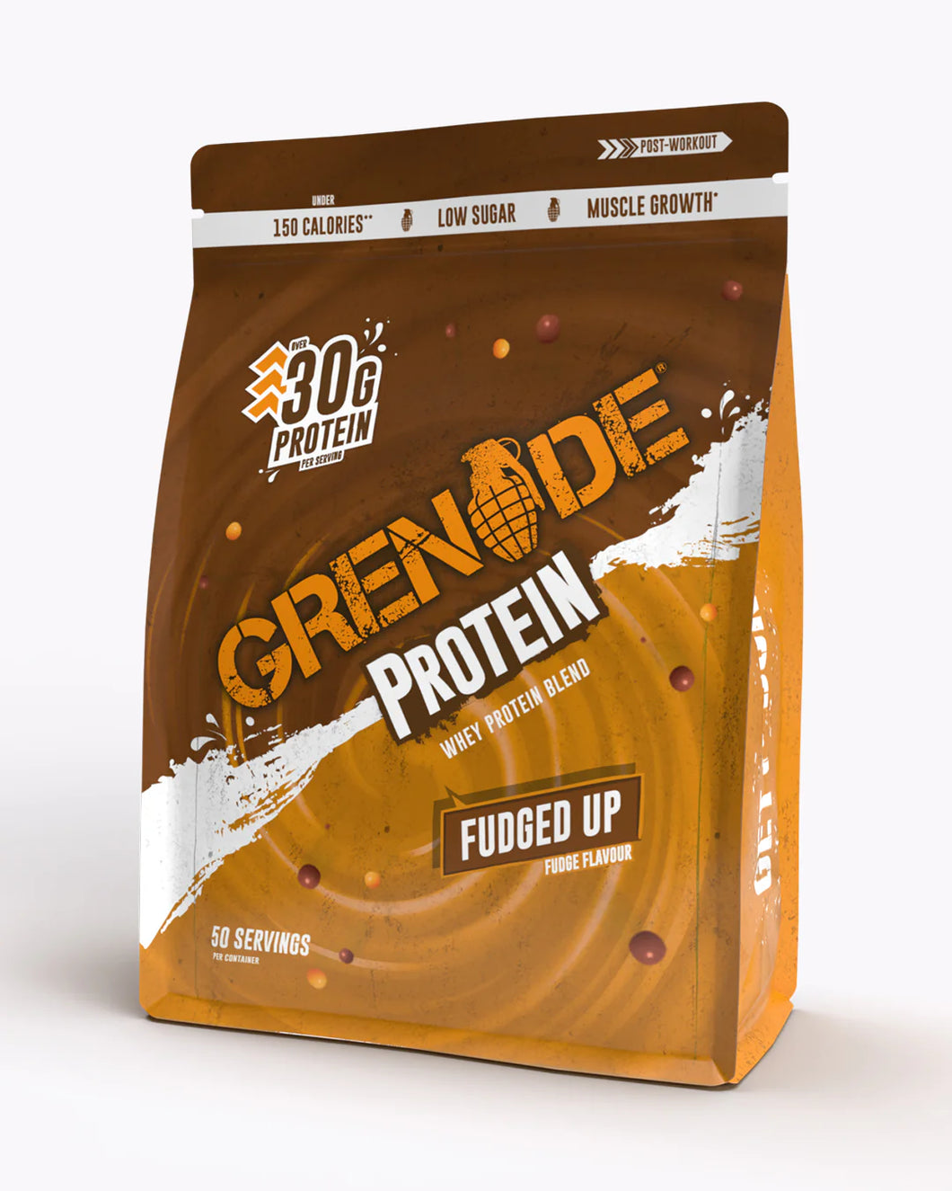 Grenade Protein Powder