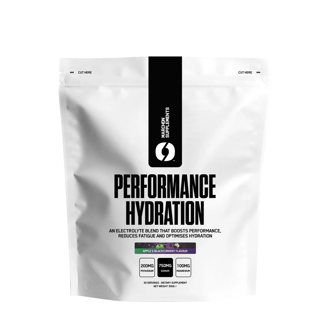 Marchon Performance Hydration