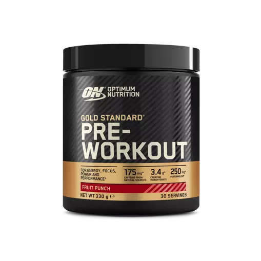 Optimum Nutrition PRE WORKOUT